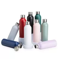 Garrafa Inox 800ml Personalizada  Garrafa Inox 800ml Personalizada