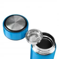 Garrafa Parede Dupla 450ml Personalizada