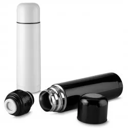 Garrafa Parede Dupla 500ml Personalizada  Garrafa Parede Dupla 500ml Personalizada