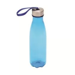 Garrafa Pet 550 ml Com Tampa de Metal Personalizada Garrafa Pet 550 ml Com Tampa de Metal Personalizada