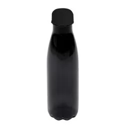 Garrafa Pet 550 ml Com Tampa Pegador Personalizada Garrafa Pet 550 ml Com Tampa Pegador Personalizada