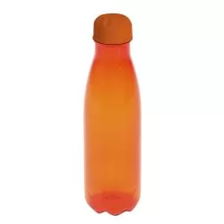 Garrafa Pet 550 ml Com Tampa Pegador Personalizada Garrafa Pet 550 ml Com Tampa Pegador Personalizada