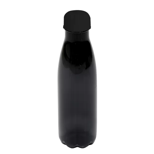 Garrafa Pet 550 ml Com Tampa Plástica Personalizada