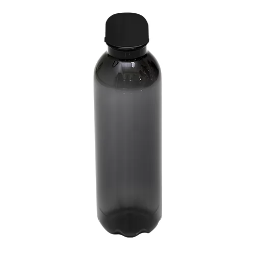 Garrafa Pet 600 ml Tampa Plástica Personalizada
