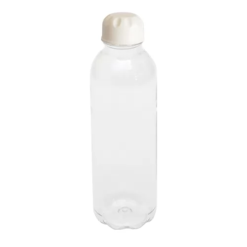 Garrafa Pet 600 ml Tampa Plástica Personalizada