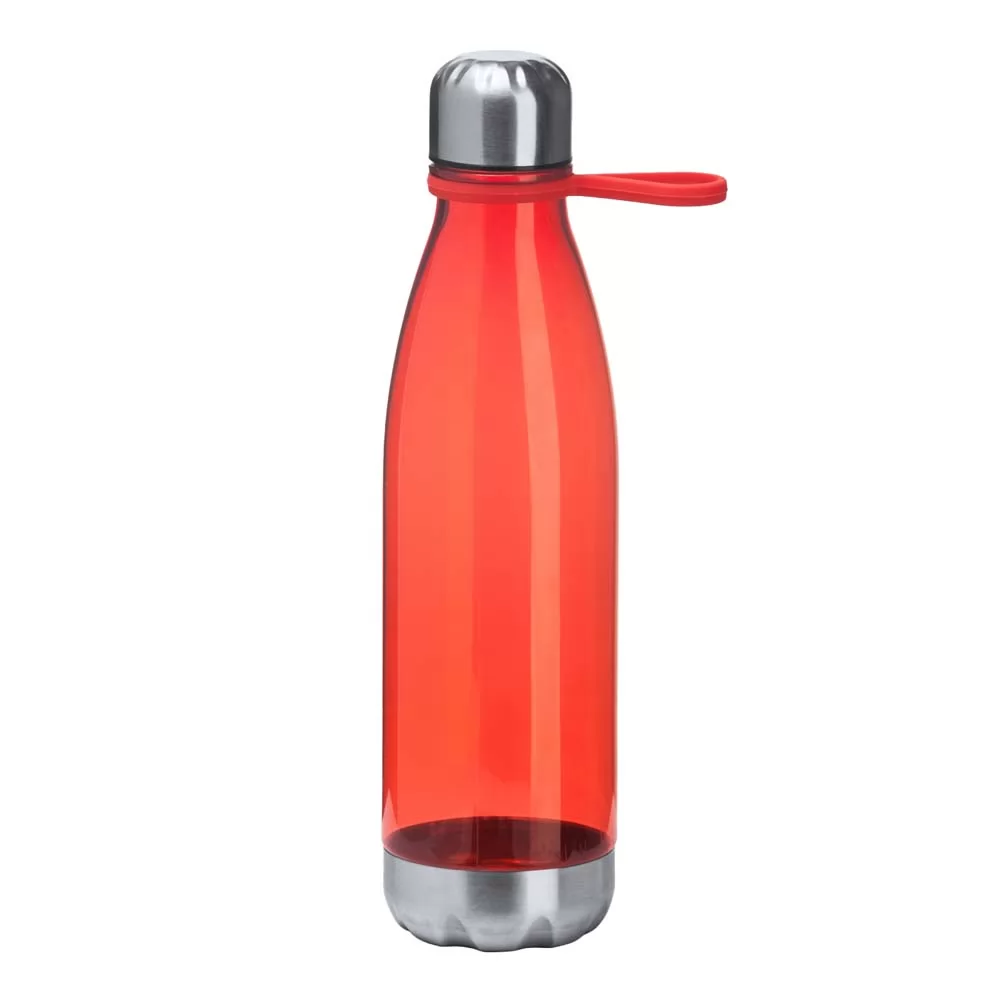Garrafa Pet 700 ml Personalizada