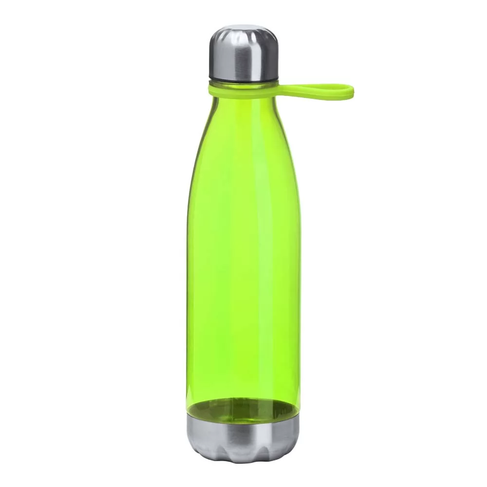 Garrafa Pet 700 ml Personalizada