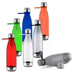 Garrafa Pet 700 Ml Personalizada 