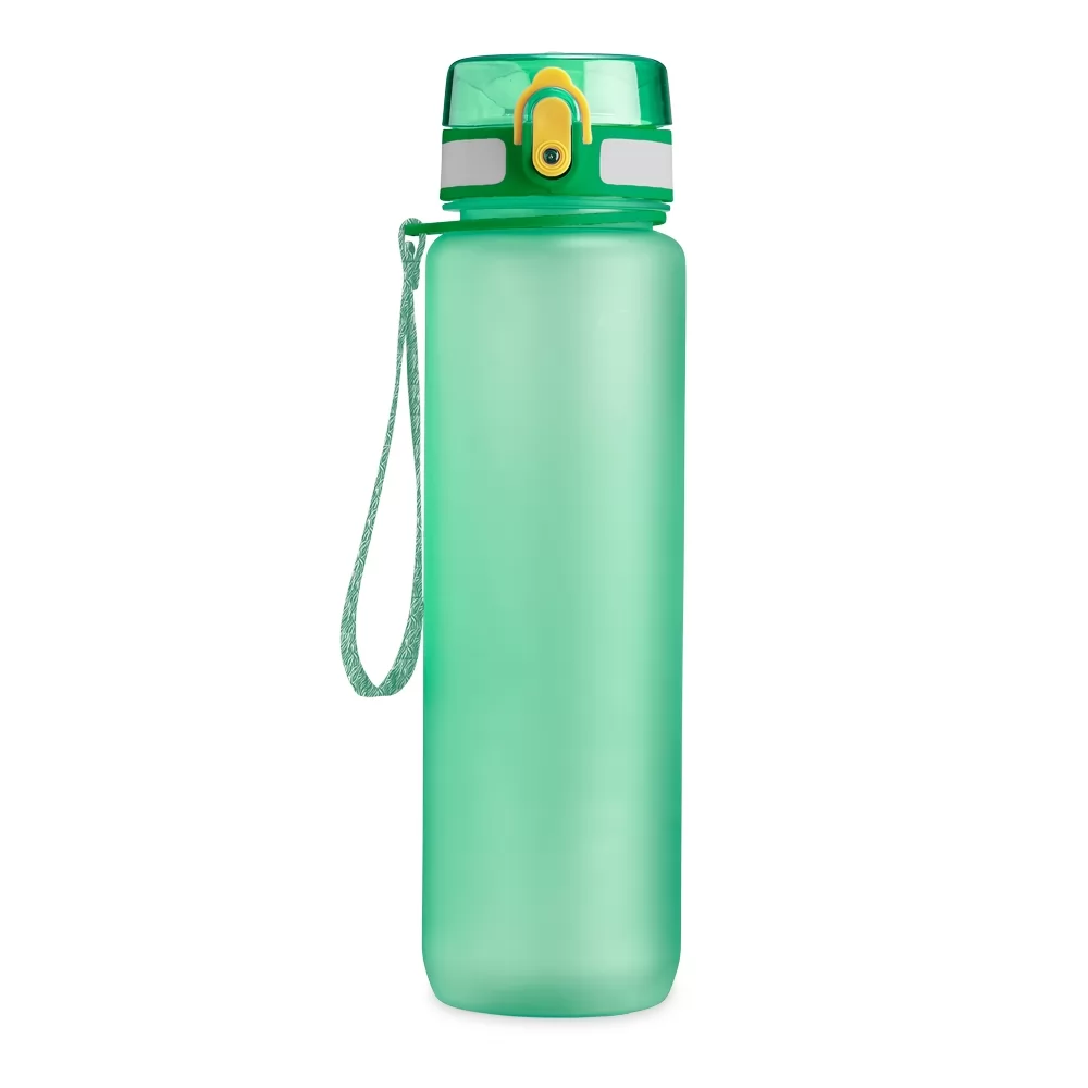 Garrafa Plástica 1 Litro Personalizada