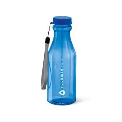 Garrafa Plástica 510ml Personalizada