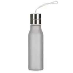 Garrafa Plástica 600ml Com Filtro Personalizada