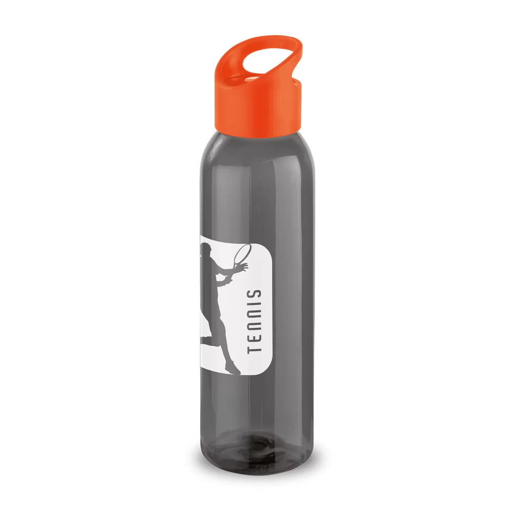 Garrafa Plástica 600ml Personalizada