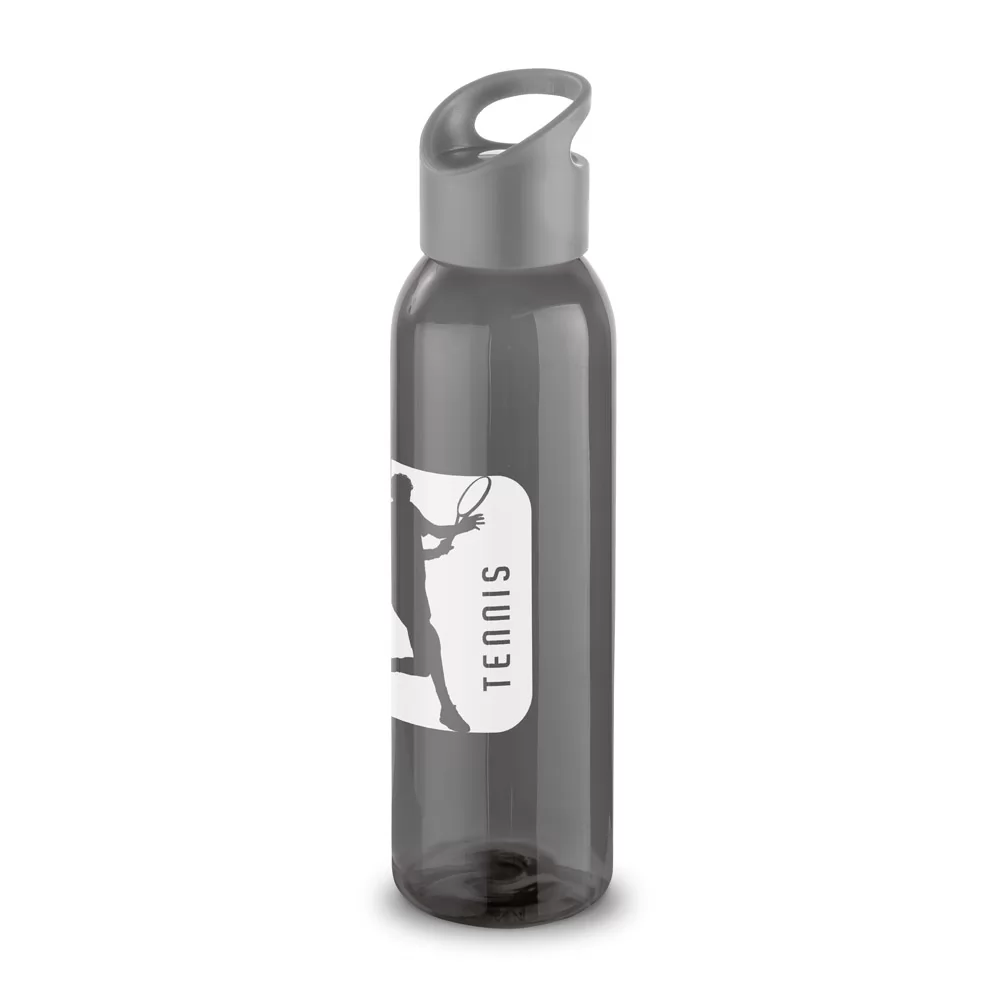 Garrafa Plástica 600ml Personalizada