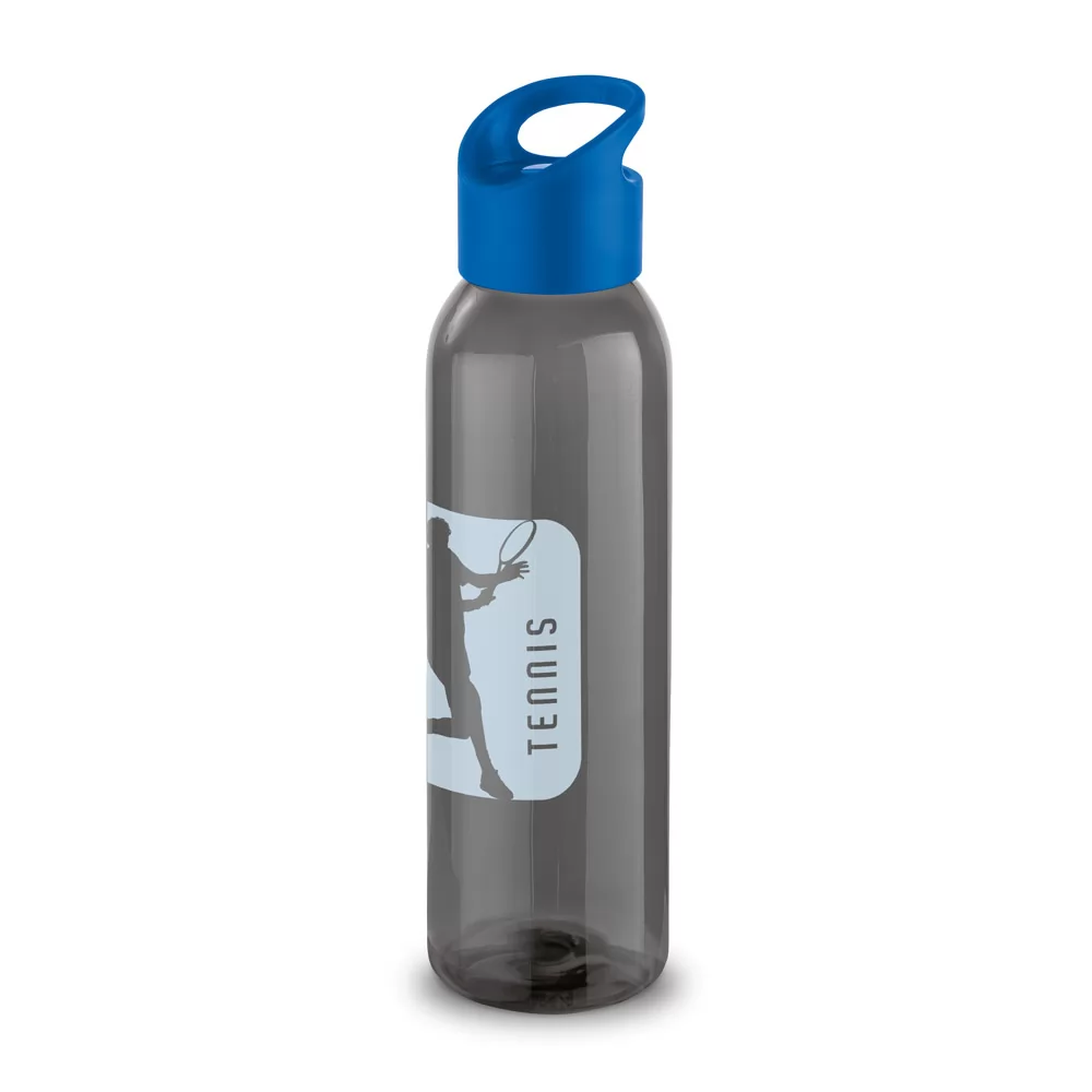 Garrafa Plástica 600ml Personalizada