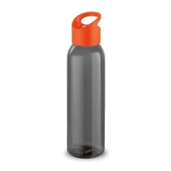 Garrafa Plástica 600ml Personalizada