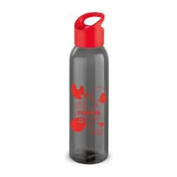 Garrafa Plástica 600ml Personalizada