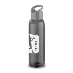 Garrafa Plástica 600ml Personalizada