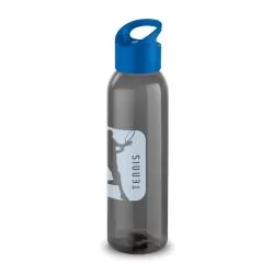 Garrafa Plástica 600ml Personalizada
