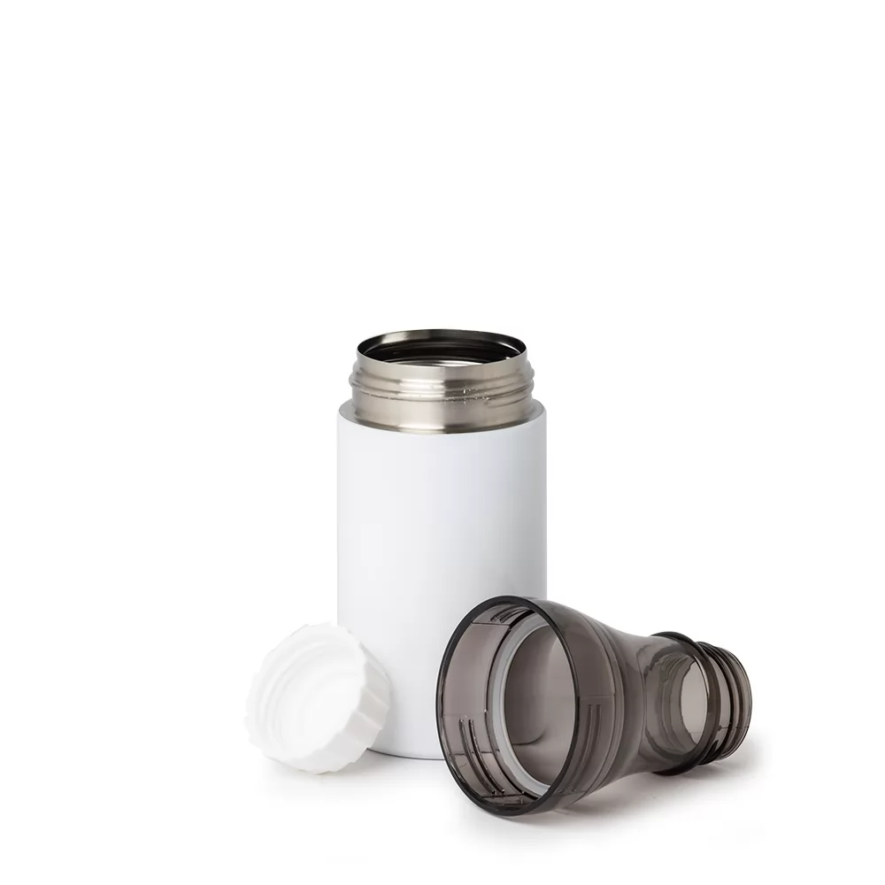 Garrafa Plástica 600ml Personalizada