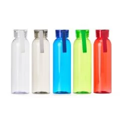 Garrafa Plástica 610ml Personalizada  Garrafa Plástica 610ml Personalizada