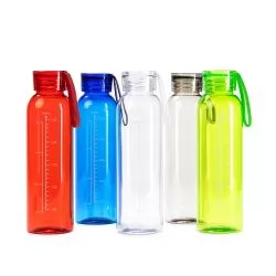 Garrafa Plástica 640ml Personalizada 