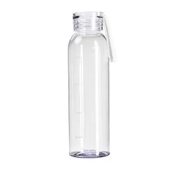 Garrafa Plástica 640ml Personalizada