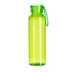 Garrafa Plástica 640ml Personalizada