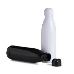 Garrafa Plástica 700ml Personalizada  Garrafa Plástica 700ml Personalizada