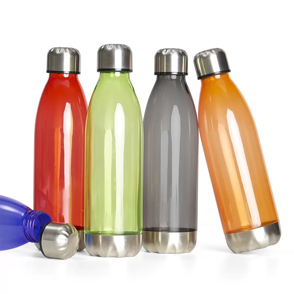 Garrafa Plástica 700ml Personalizada