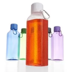 Garrafa Plástica 730ml Personalizada  Garrafa Plástica 730ml Personalizada