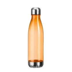 Garrafa Plástica 750ml Personalizada