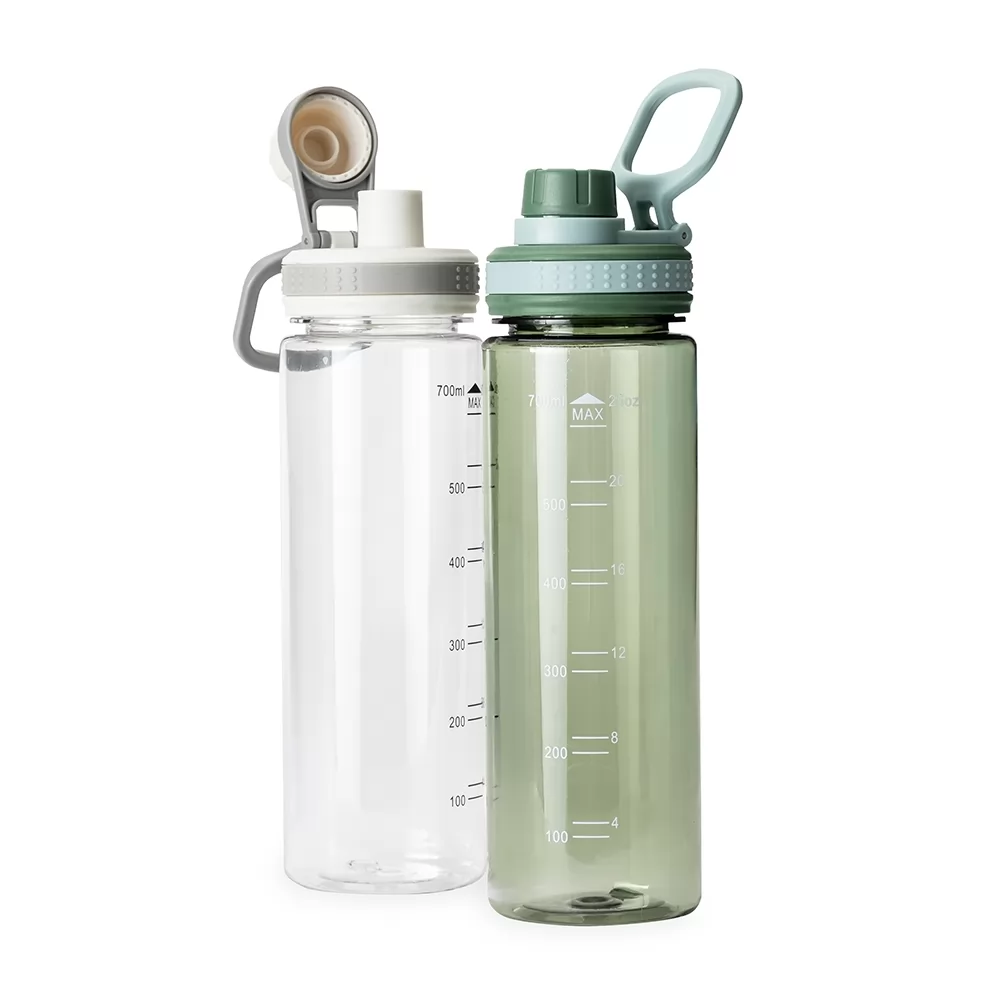 Garrafa Plástica 750ml Personalizada