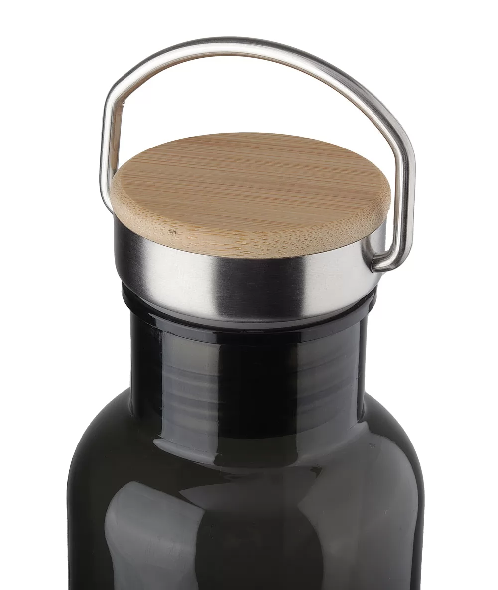 Garrafa Plástica Personalizada