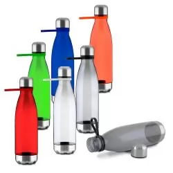 Garrafa Rpet 700ml Personalizada 