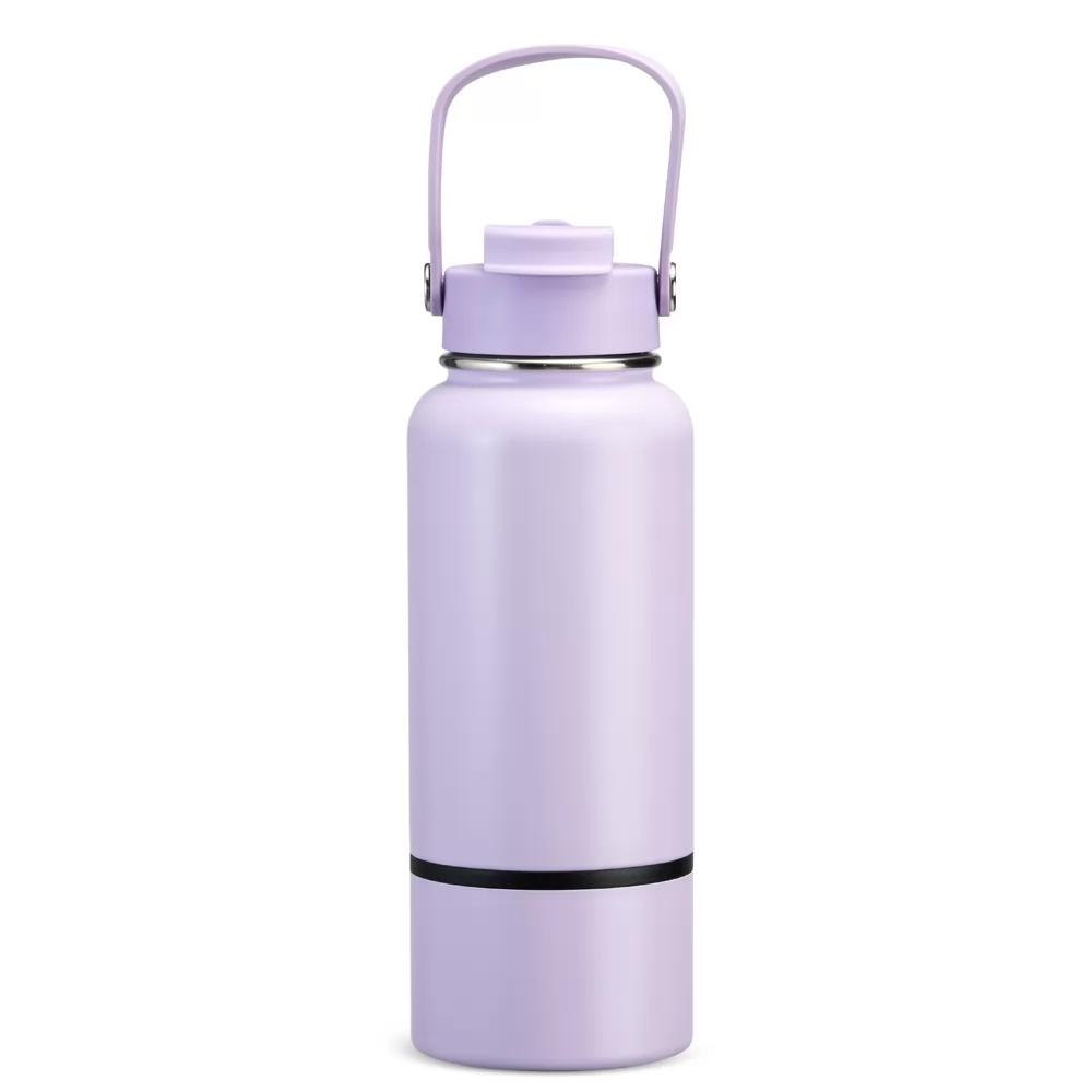 Garrafa Térmcia 700ml Personalizada