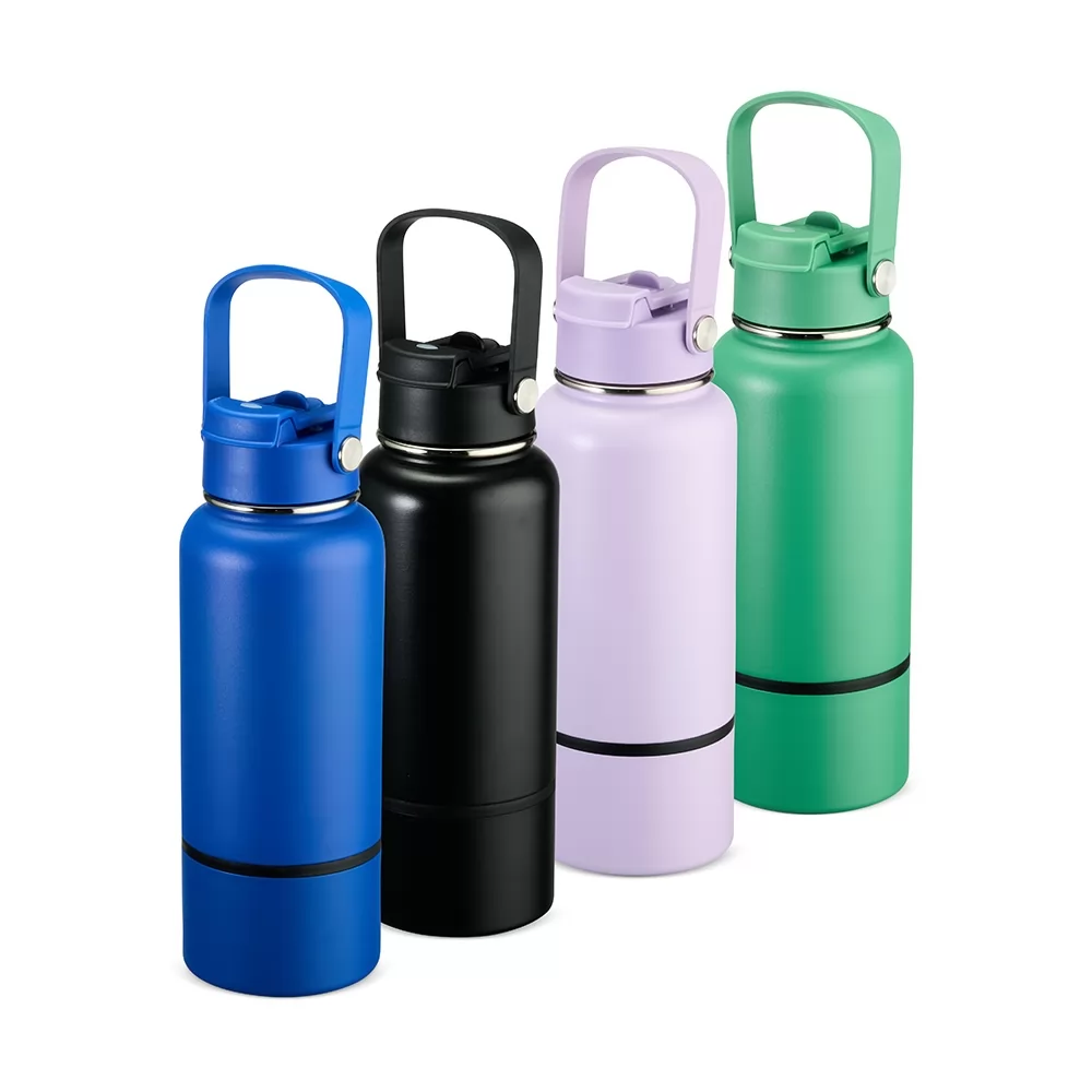 Garrafa Térmcia 700ml Personalizada