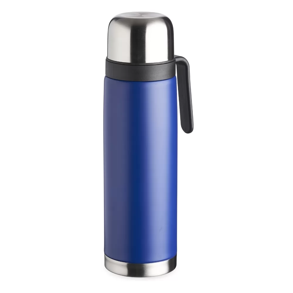 Garrafa Térmica 1 Litro Inox Personalizada