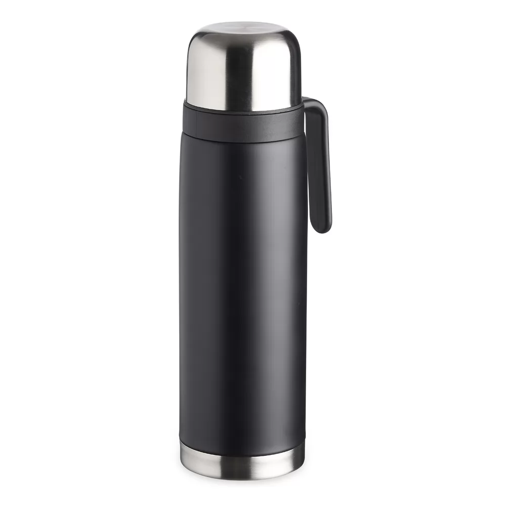 Garrafa Térmica 1 Litro Inox Personalizada