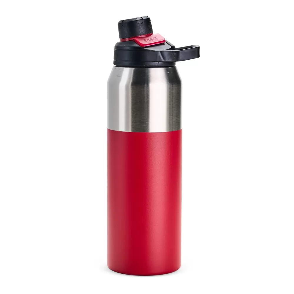 Garrafa Térmica 1 Litro Personalizada