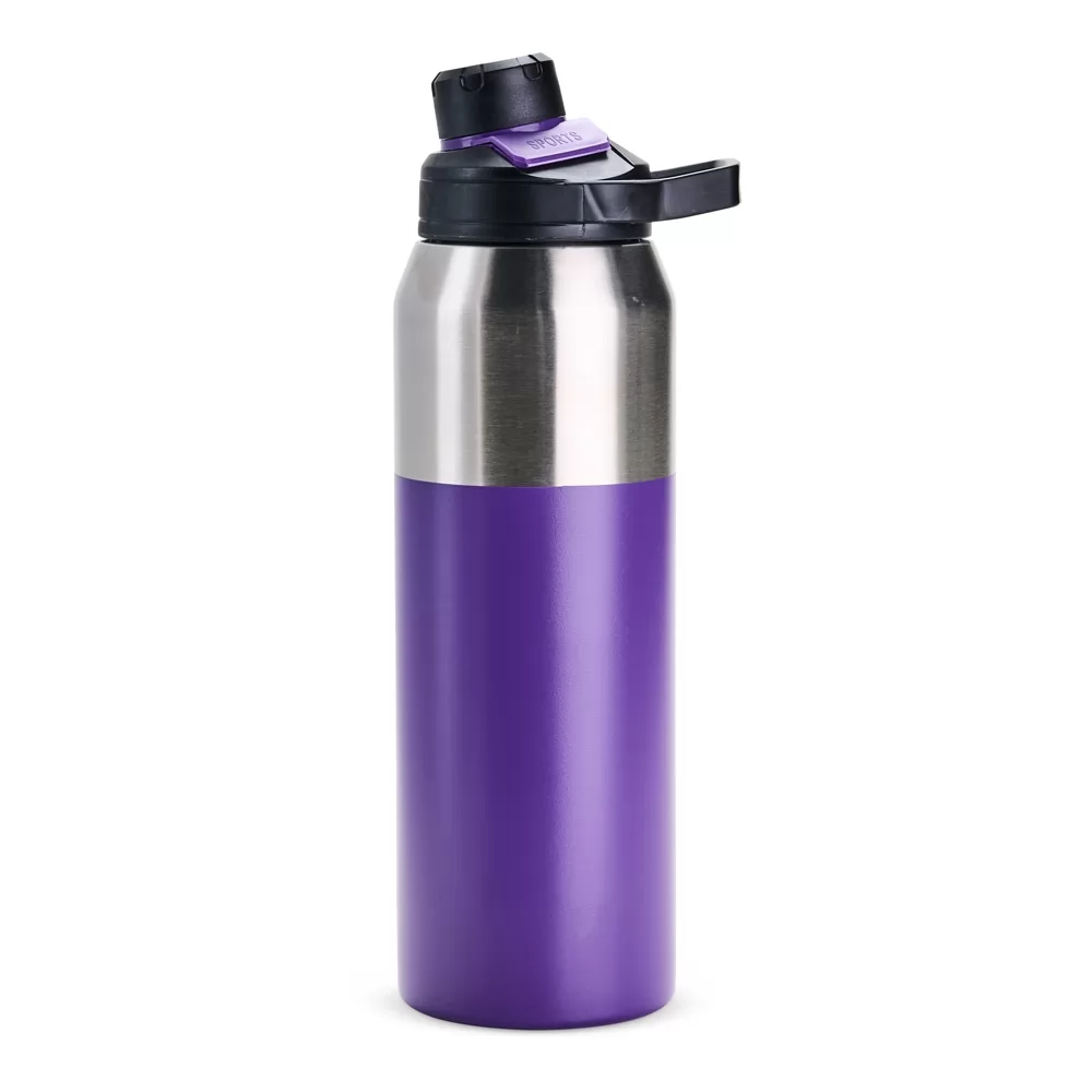 Garrafa Térmica 1 Litro Personalizada