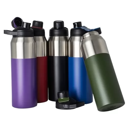 Garrafa Térmica 1 Litro Personalizada