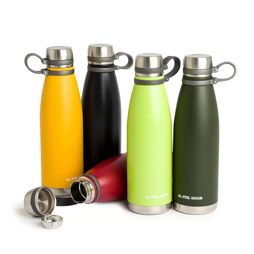 Garrafa Térmica 1,1 Litros Personalizada