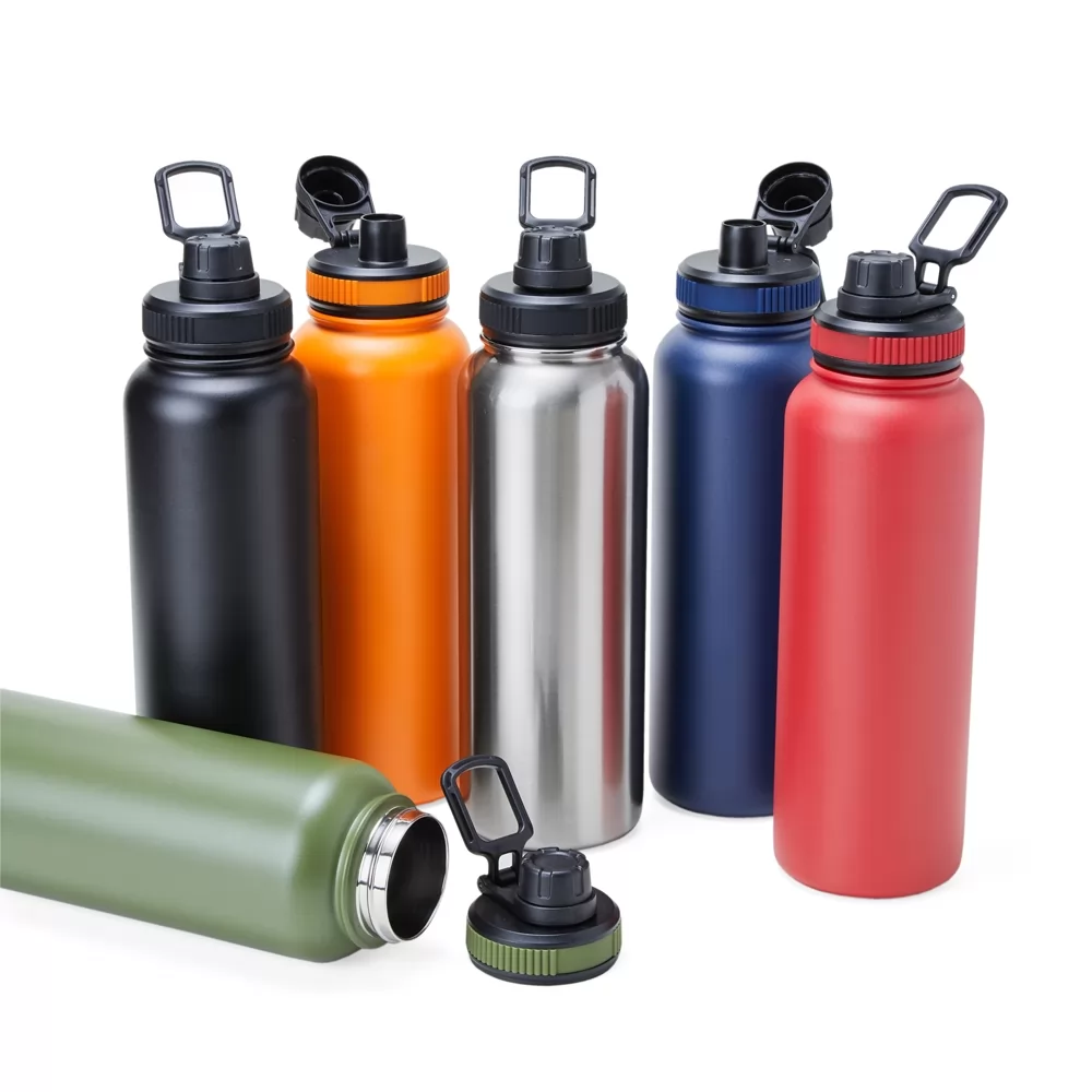 Garrafa Térmica 1,2 Litros Personalizada