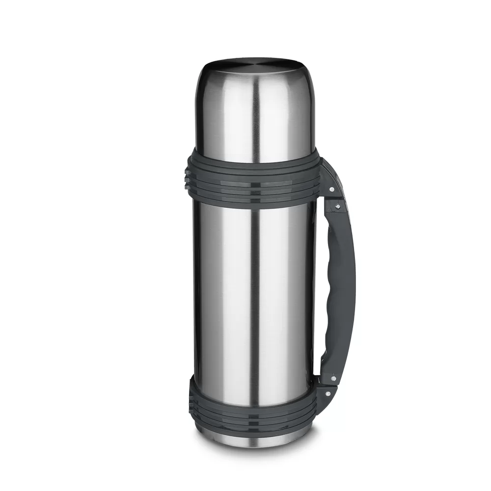 Garrafa Térmica 1,2 Litros Personalizada