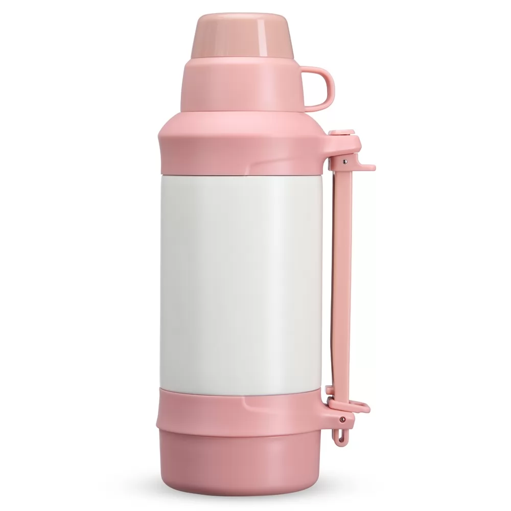 Garrafa Térmica 1250ml Personalizada