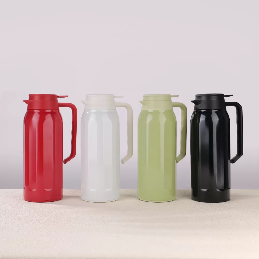 Garrafa Térmica 1,4 Litros Personalizada