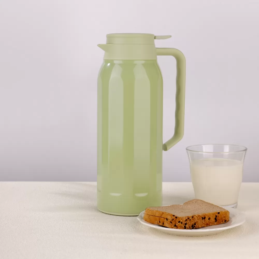 Garrafa Térmica 1,4 Litros Personalizada