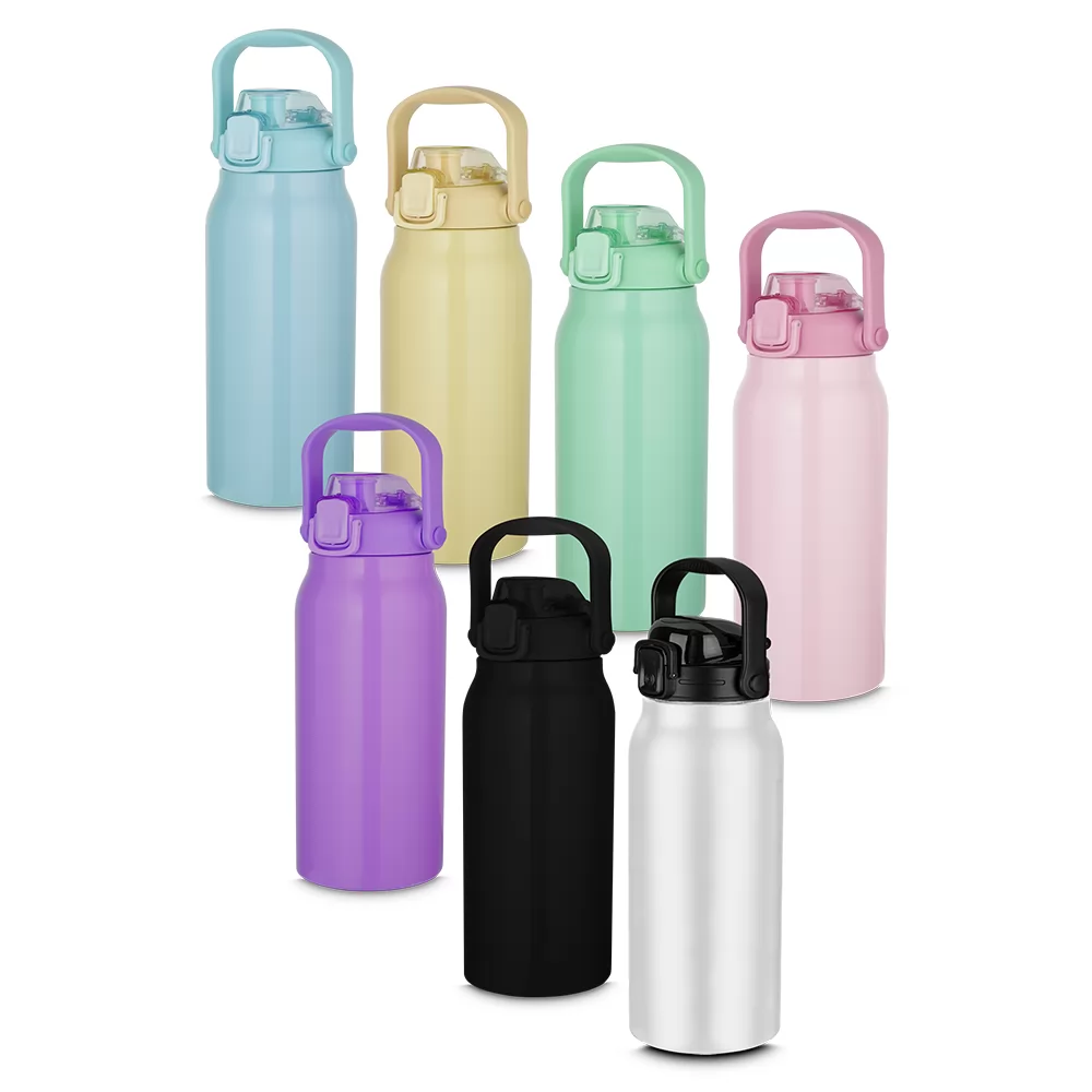 Garrafa Térmica 1,5 Litros Personalizada