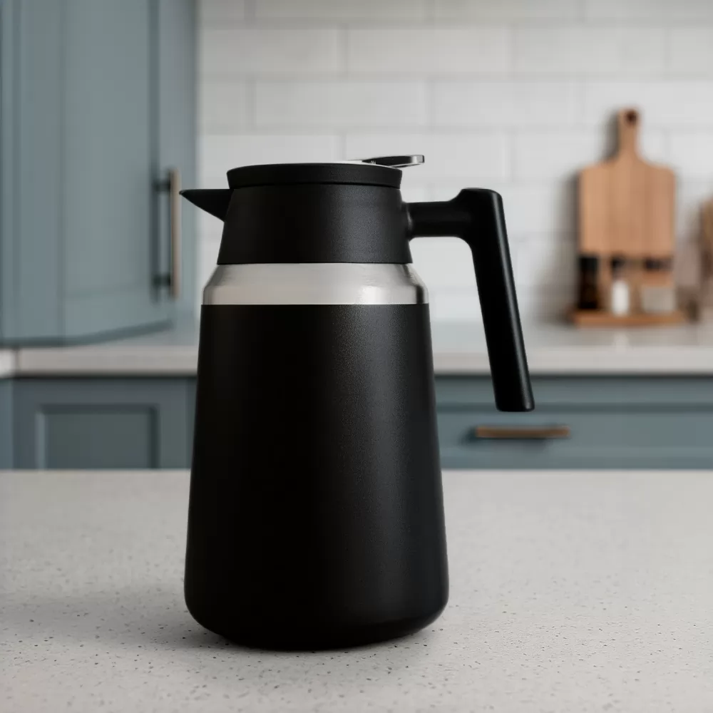 Garrafa Térmica 1,5L Personalizada