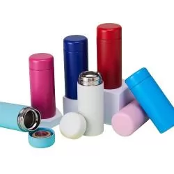 Garrafa Térmica 200ml Personalizada 